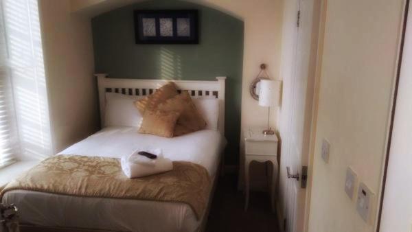 Prairie House - Boutique Townhouse ξενώνας Salthill Εξωτερικό φωτογραφία