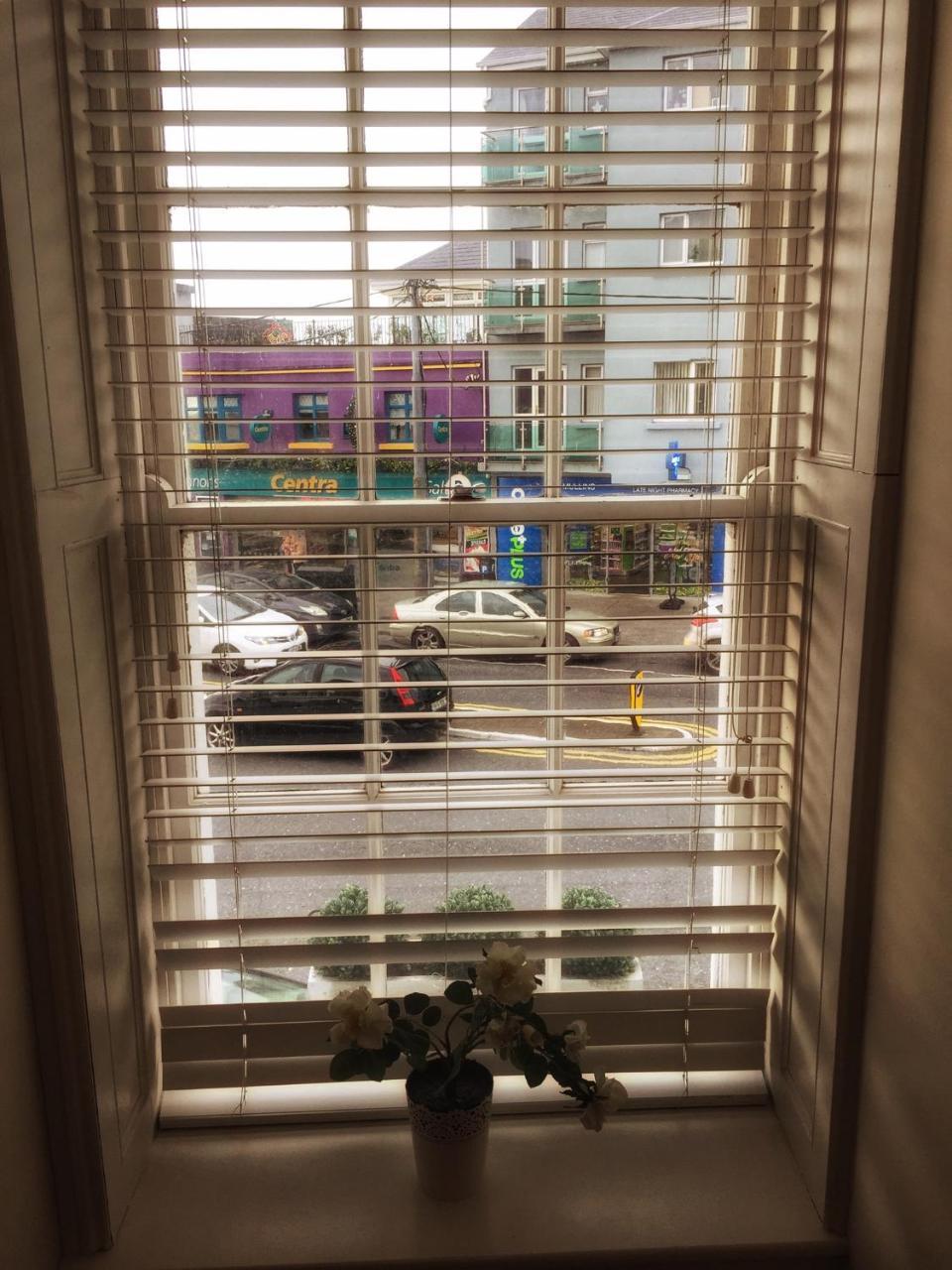 Prairie House - Boutique Townhouse ξενώνας Salthill Εξωτερικό φωτογραφία