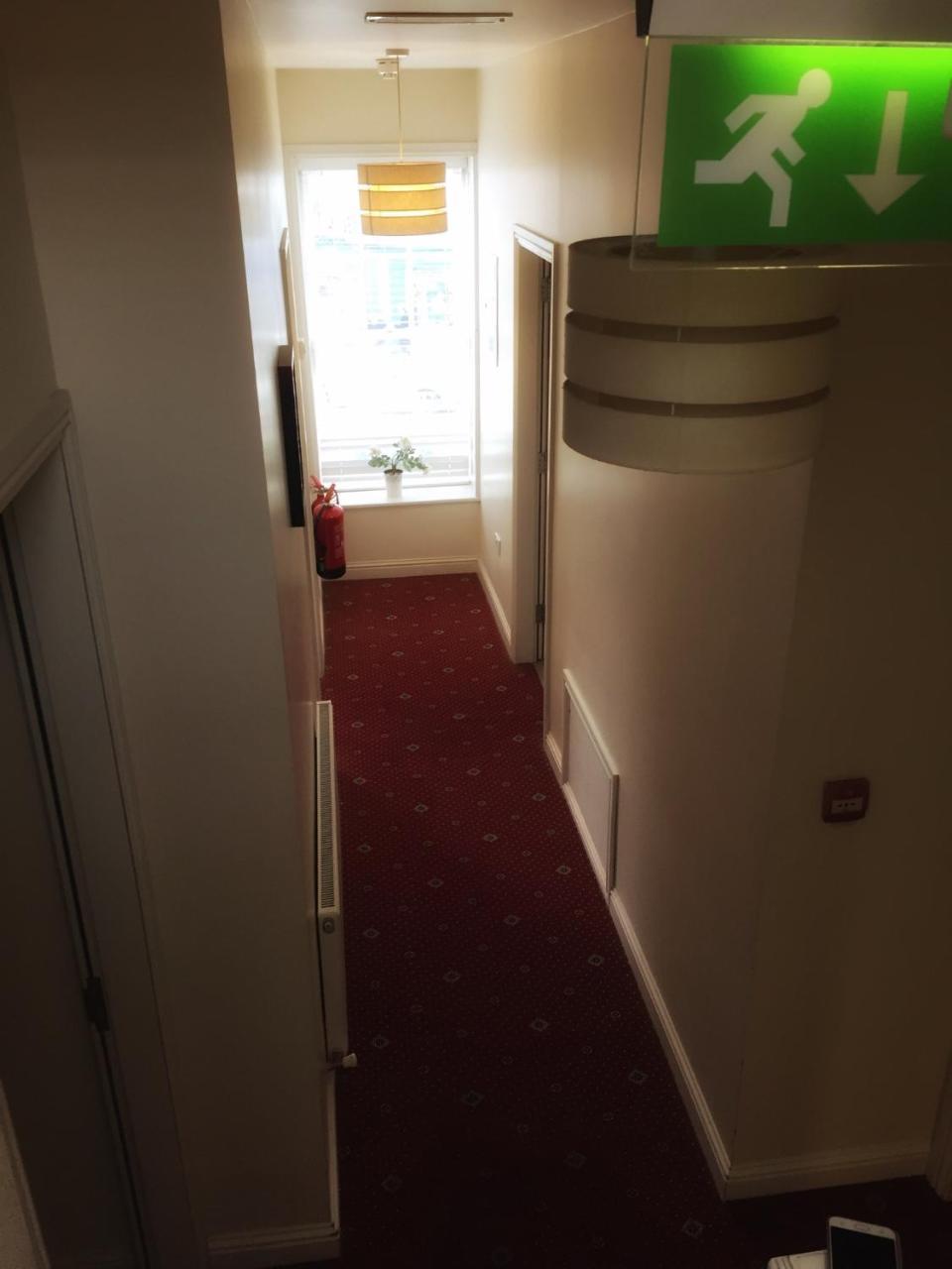 Prairie House - Boutique Townhouse ξενώνας Salthill Εξωτερικό φωτογραφία