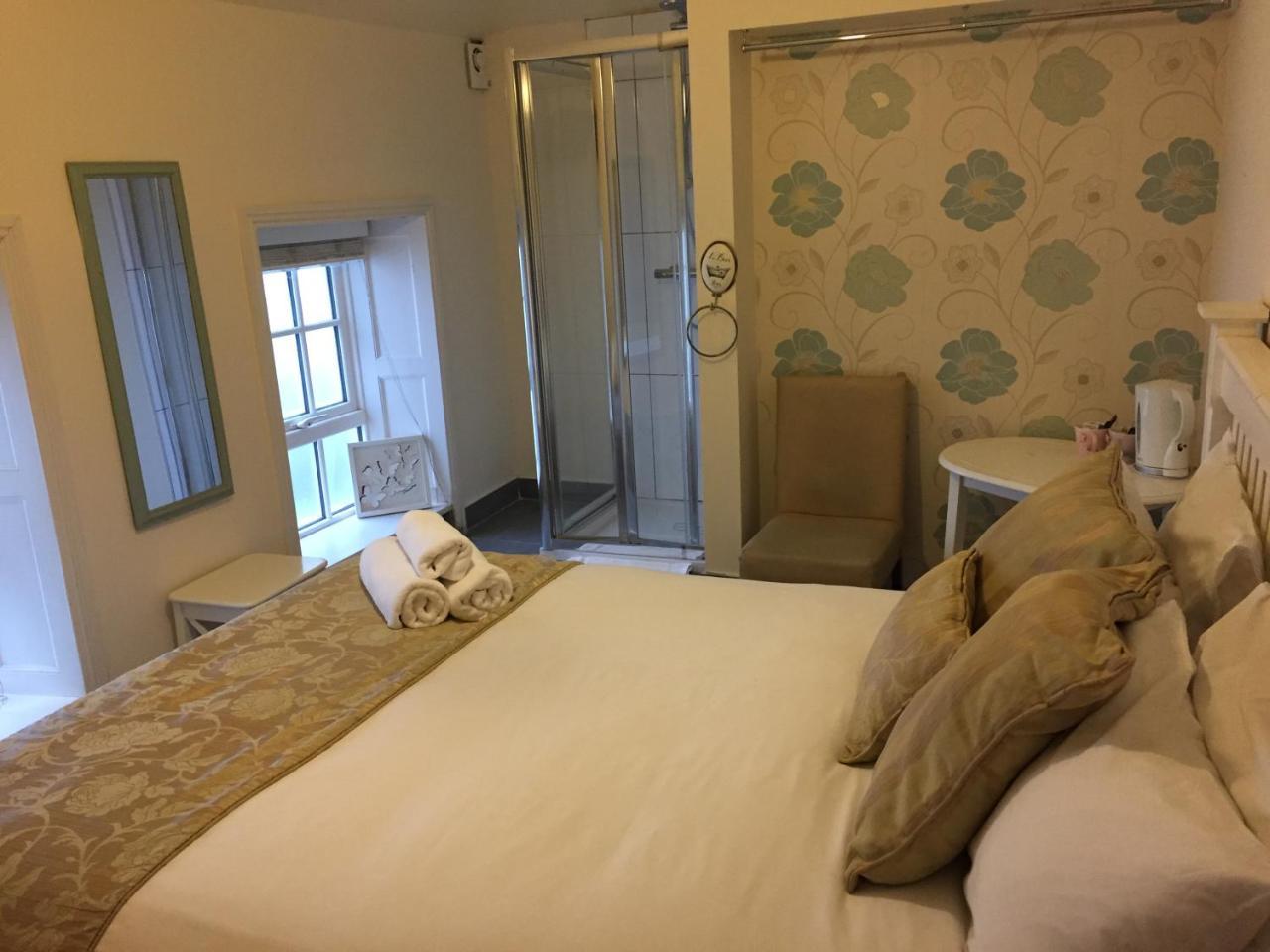Prairie House - Boutique Townhouse ξενώνας Salthill Εξωτερικό φωτογραφία